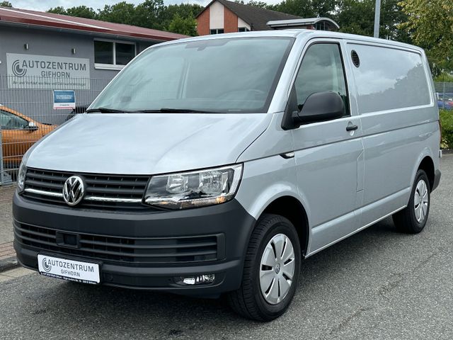 Volkswagen T6 Kasten KR 2.0TDI DSG/Klima/Sitzheizung/AHK