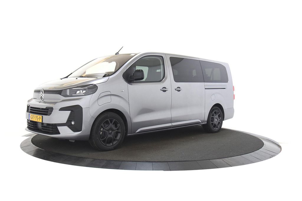 Citroën SpaceTourer