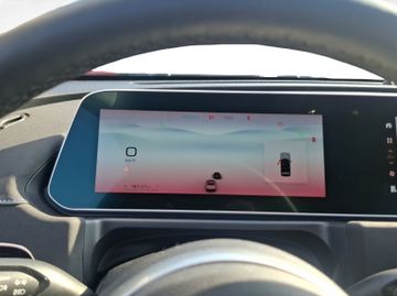 GWM Ora 03 Elektromotor (Batterie W 300 KeyLess+LED