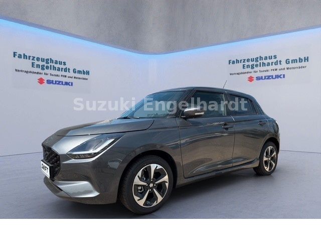 Suzuki Swift 1.2 HYBRID MT Comfort+ imagem 3