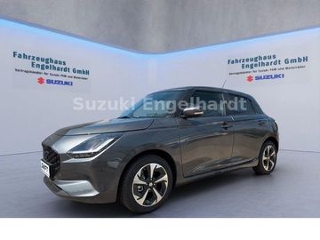 Suzuki Swift 1.2 HYBRID MT Comfort+