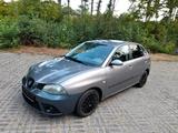 Seat Ibiza Benzin 1.4 Tüv Juli/2026 te,015... - Seat Ibiza aus 2004: 1.4