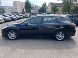 Mazda 6 2.2 CD Active - Mazda 6 aus 2010: Kombi