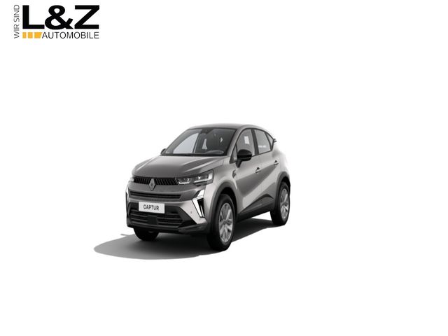 Renault Captur Evolution TCe 90 Navi/PDC/SHZ