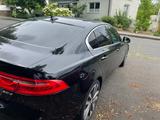 Jaguar XE 20d 180PS AWD Prestige Automatik Prestige - Jaguar XE in Düsseldorf