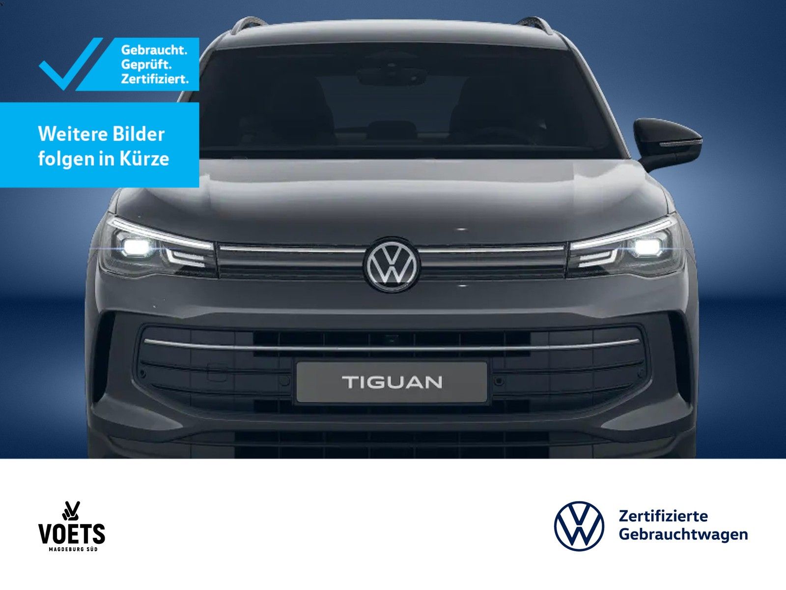 Volkswagen Tiguan Life GOAL 1.5 eTSI DSG LED AREAVIEW SHZ foto 3