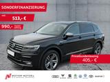 Volkswagen Tiguan Allspace 2.0 TSI DSG R-LINE LED+ACC+PANO