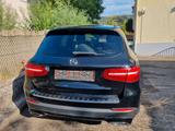 Mercedes-Benz GLC 250 d 4MATIC AMG/Night,TÜV neu - Mercedes-Benz 250 Gebrauchtwagen