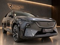 Mazda CX-6e - Vorschau Bild 12