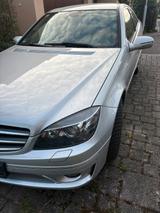 Mercedes-Benz Mercedes CLC 180 - gebrauchte Mercedes-Benz CLC 180 aus dem Jahr 2010