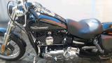 Harley-Davidson Dyna Super Glide Custom - HARLEY-DAVIDSON DYNA SUPER GLIDE