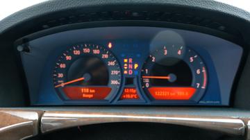صورة مصغرة 44 لـ 2007 Alpina B7