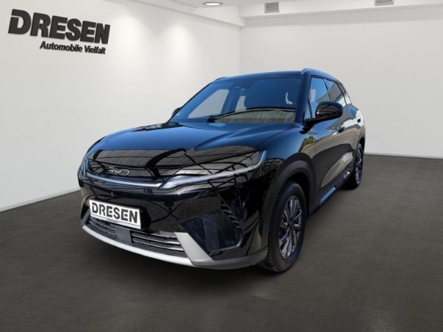BYD ATTO 2