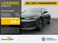 Volkswagen Passat Variant - Vorschau Bild 1