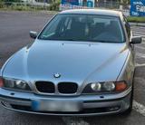BMW Bmw e39 520i - gebrauchte BMW 520 aus dem Jahr 1996