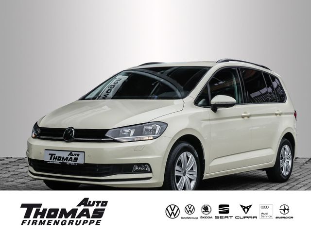 Volkswagen Touran Trendline TDI TAXI sofort lieferbar