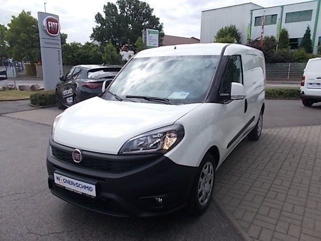Fiat Doblo KaWa Maxi SX 1.6 Mjet