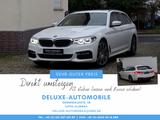 BMW 520d Touring xDrive M Sport - Panorama, HeadUp