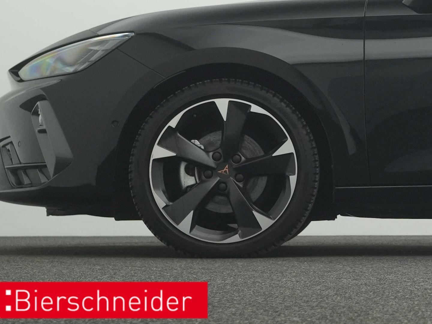 Cupra Leon - Bild 27