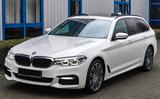 BMW 540d xDrive M-PAKET*LEDER*LED*PANO*KAMERA*AHK* - BMW 540 mit Diesel-Antrieb: Kombi