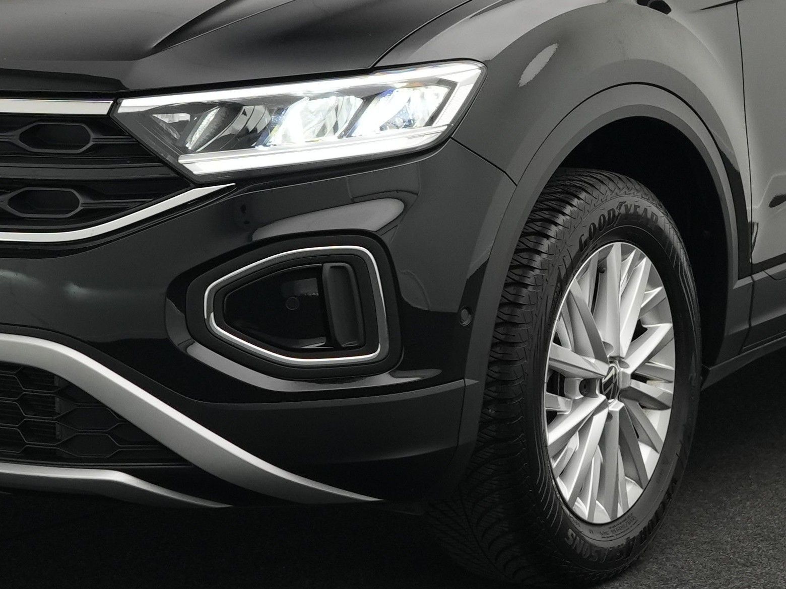 Volkswagen T-Roc - Bild 25