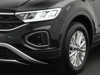 Volkswagen T-Roc - Vorschau Bild 25