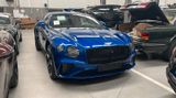 Bentley Continental GT    V8 - Bentley Continental in Frankfurt (Main)