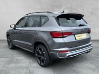 Cupra Ateca - Vorschau Bild 3