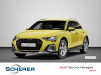 Audi A3 - Vorschau Bild 1