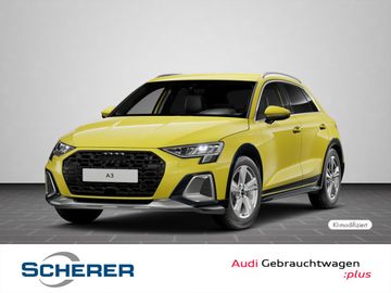 Audi A3 allstreet 35 TFSI S tronic CARPLAY AHK SHZ EP