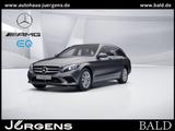 Mercedes-Benz C 220 d T Avantgarde/MLB/Cam/Pano/Totw/Ambi/17' - Mercedes-Benz C 220 Gebrauchtwagen in Dortmund