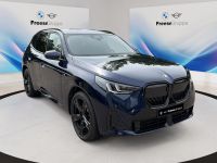 BMW X3 - Vorschau Bild 8