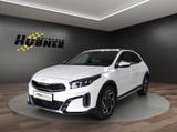 Kia XCeed GT Line - Kia XCeed GT-line