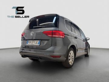 Volkswagen Touran - 7