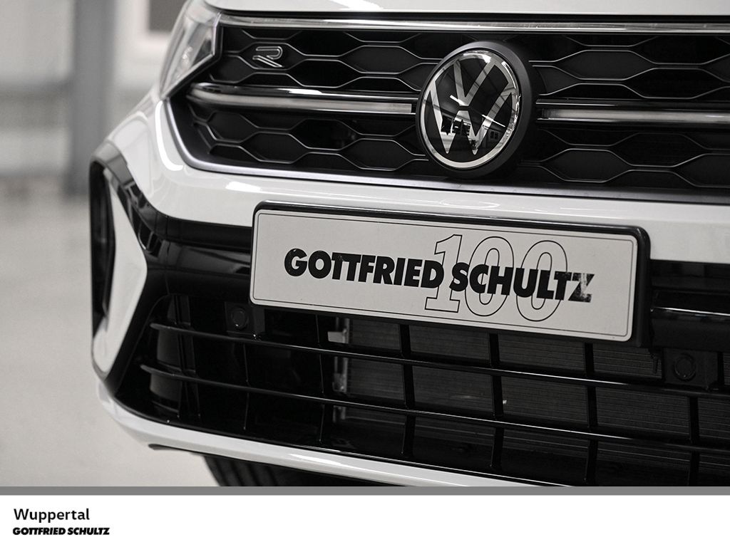 Volkswagen Taigo - Bild 7