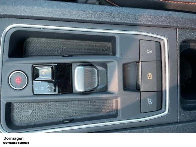 Seat Leon - Bild 12