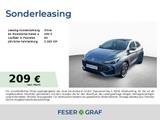 MG3 Hybrid+ Standard *Navi*Klima*DAB*ACC*Kamera* - MG MG3 Neuwagen