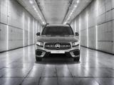 Mercedes-Benz GLB 250 4M AMG+AMBIENTE+NIGHTP.+MBUX+KAMERA+NAVI - Mercedes-Benz GLB 250 Gebrauchtwagen
