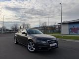 Audi A4 Lim. Ambiente Garantie Tüv Service Neu - Audi A4 aus 2008: Limousine