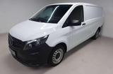 Mercedes-Benz Vito 110 CDI lang Klima MBUX RFK 1.Hand Scheckhe - Mercedes-Benz Vito: Mb