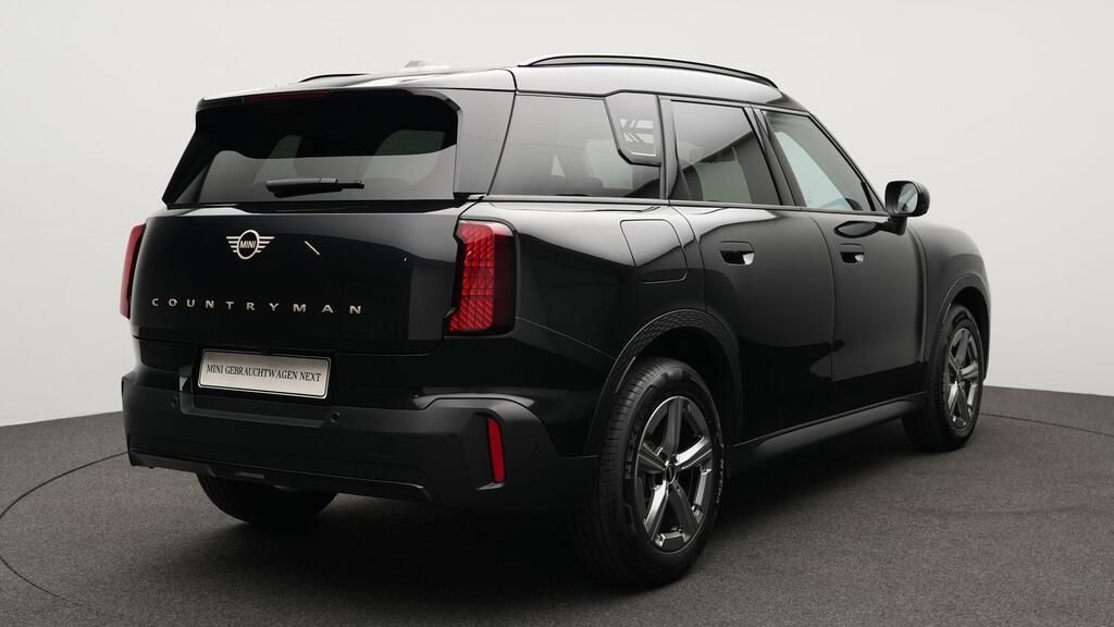 MINI Countryman C (Cooper) - Bild 8