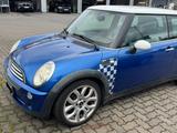 MINI COOPER Checkmate ONE