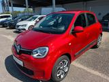 Renault Twingo Zen Electric - Renault Twingo: Zen