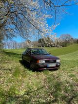 Audi 80 B3 Sport Edition Kamei BBS - Audi 80: Sport