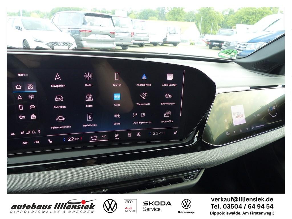 Audi A5 Avant TDI edition one S-Line B&O/20ZOLL