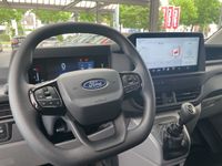 Ford Transit Custom - Vorschau Bild 12