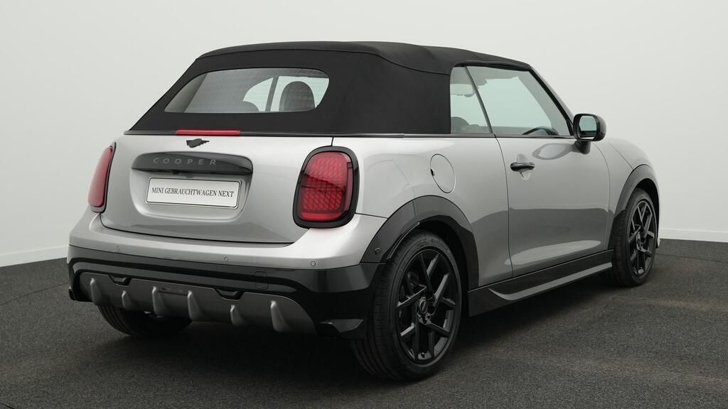 MINI Cooper Cabrio - Bild 8