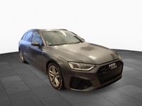 Audi A4 - Vorschau Bild 6