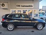 BMW X3 xDrive 20 d "AHK/Panoramad./Kamera" - BMW X-Reihe: Van
