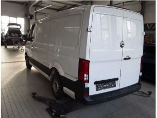Crafter Kasten 30 2.0 TDI L2H1 EcoProfi PDC/Radi